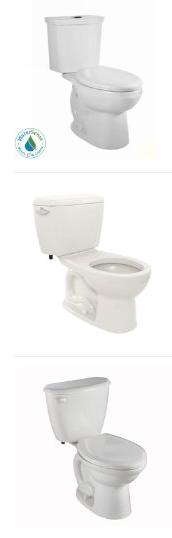 Best high efficiency toilet